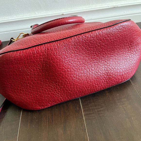 Burberry Bag - Picture 5 of 6